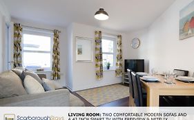 Candler Lodge - 3 Bedroom Townhouse With Parking - Patio Area & Seating